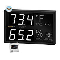 Nhiệt ẩm kế PCE EMD 5-ICA (0~50°C; 0~99.9 % RH; chứng chỉ ISO)